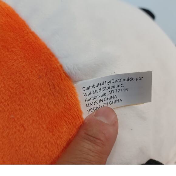 Spark Create Imagine Plush Stacking Fox - Picture 3 of 6